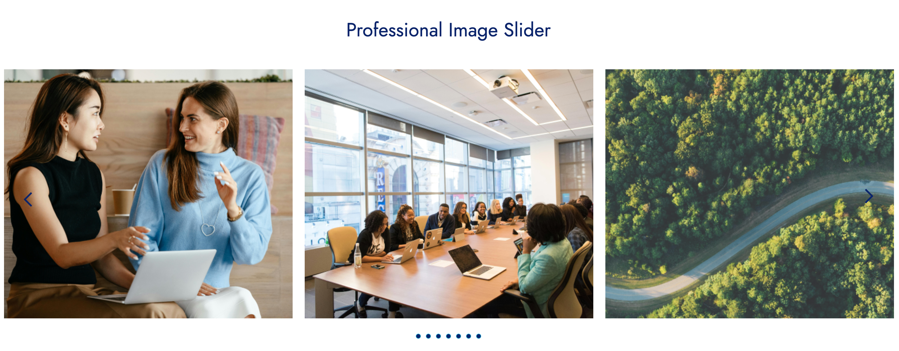 Drag-and-Drop Simplicity