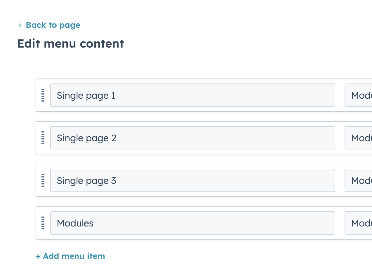 User-Friendly Interface