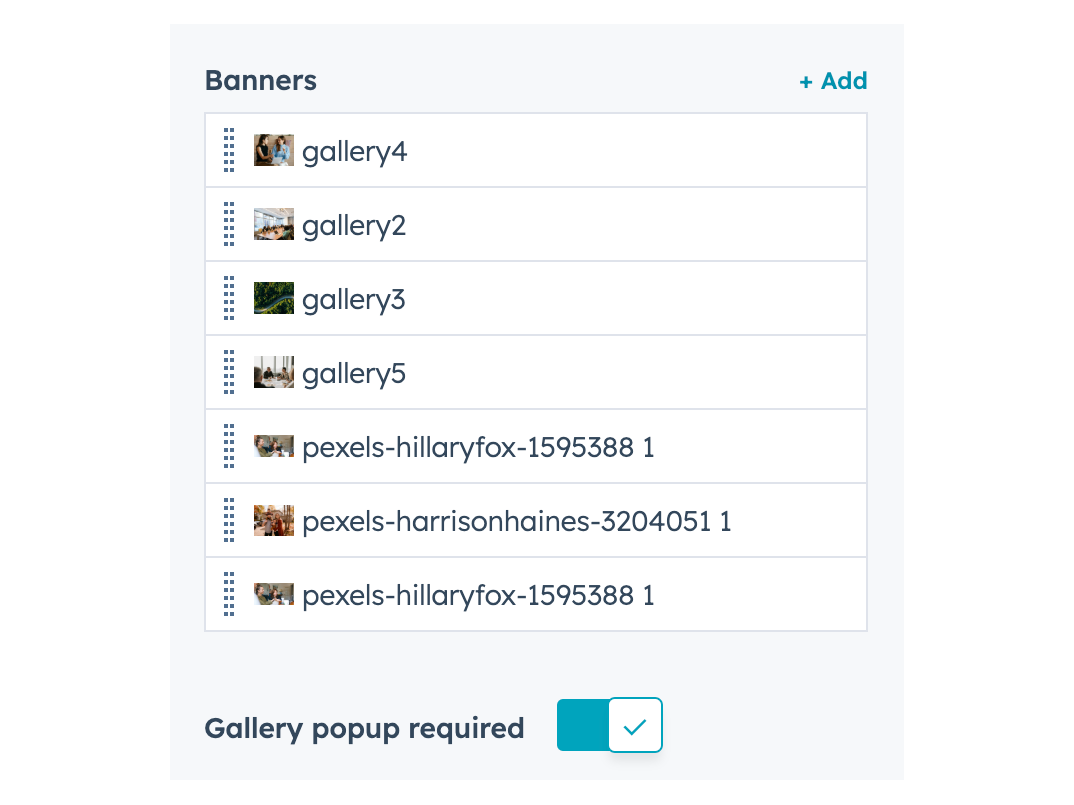 Unlimited Image Uploads