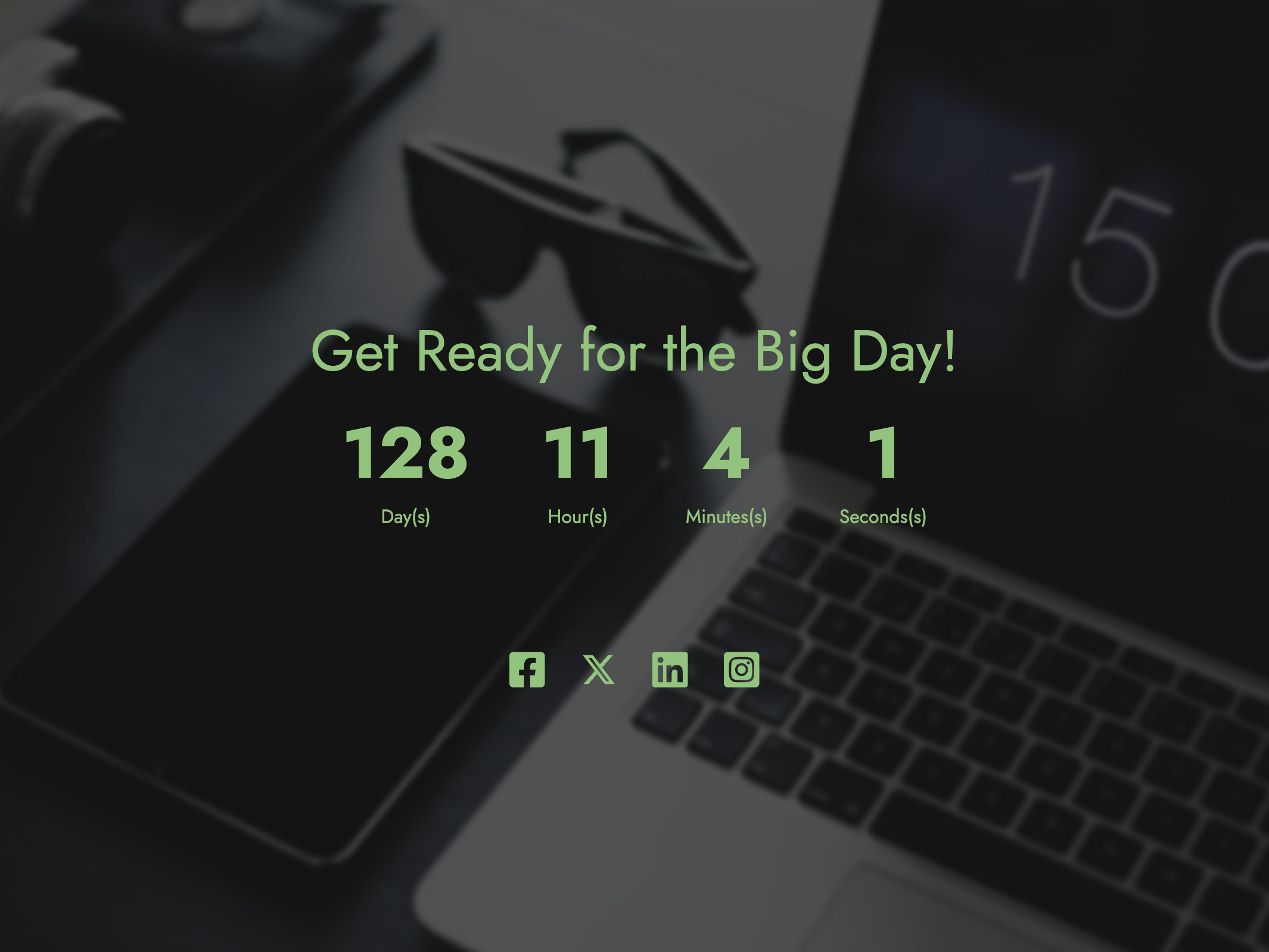 Full Color Customization