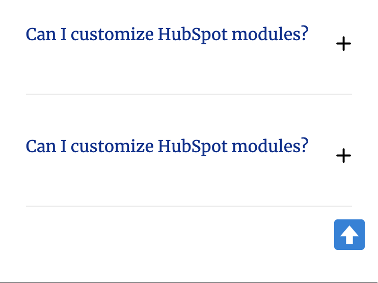 Mobile Responsiveness